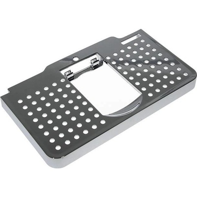 DeLonghi 7032115500 Mřížka odkapní kovová chrom ESAM 6620EX3