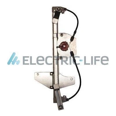 ELECTRIC LIFE Zvedací zařízení oken ELF ZR PG719 L
