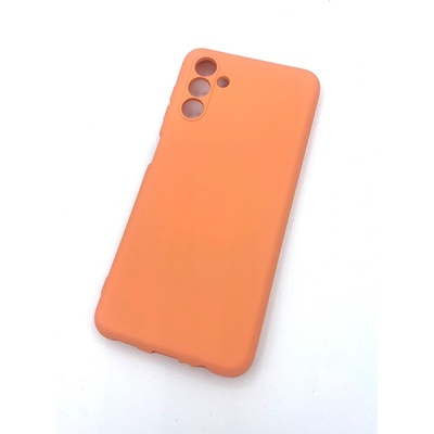 SPEUS My Choice Изчистен силиконов кейс Samsung Galaxy A13 5G - Праскова (g20701)