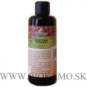 Biopurus Rascový olej BIO 100 ml