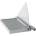Leitz Машина за рязане LEITZ Precision Home Office A/3 лост 10 листа B 90200000 (90200000)
