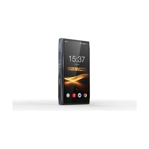 FiiO Music Player M25 R2R Black