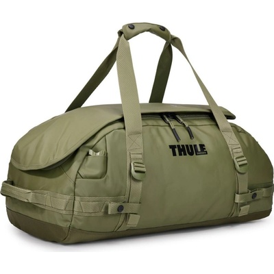 Thule Chasm Duffel Olivine 40L