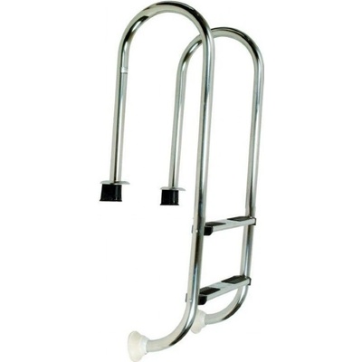 VÁGNER POOL Muro 2 stupně (AISI 304)