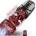 SuperLove Automatic Licking, Sucking, Thrusting, Rotating & Vibrating Ultimate Masturbator