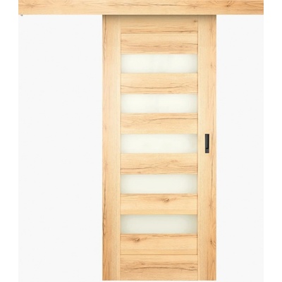 Naturel Accra 80 cm dub natura ACCRACPLDN80PO – Sleviste.cz