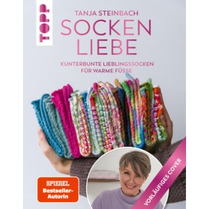 Sockenliebe | Tanja Steinbach (2024)