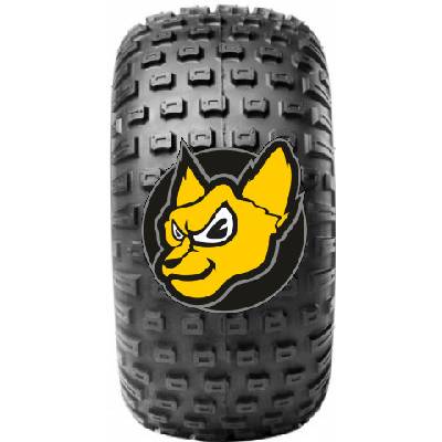 BKT AT-109 25x12 R9 2PR