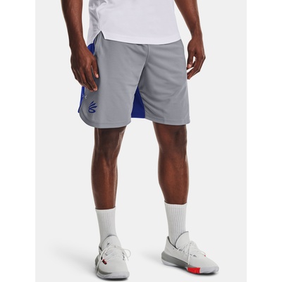 Under Armour Мъжки шорти Under Armour CURRY UNDRTD SPLASH SHORT Under Armour | Siv | МЪЖЕ | XL