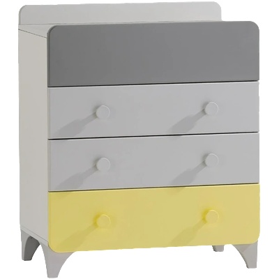 Carmen Детски скрин за дрехи minia (3575272)