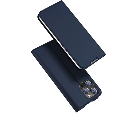 Dux Ducis Калъф Dux Ducis Skin Pro Holster за iPhone 14 Pro, син (6934913035122)
