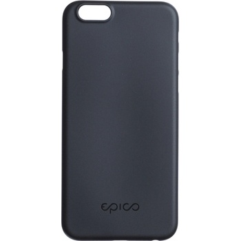 Pouzdro EPICO iPhone 6/6S TWIGGY MATT černé