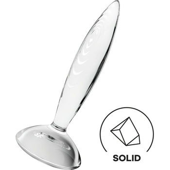 Satisfyer Sparkling Crystal