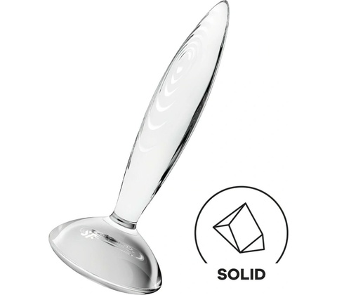 Satisfyer Sparkling Crystal