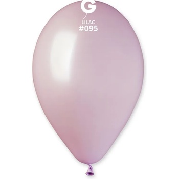 Image 1 of Gemar Балон металик люляк 26 см