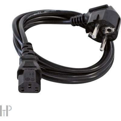 Dynavox Premium Cord - Качествен универсален 3-жилен кабел (059372)