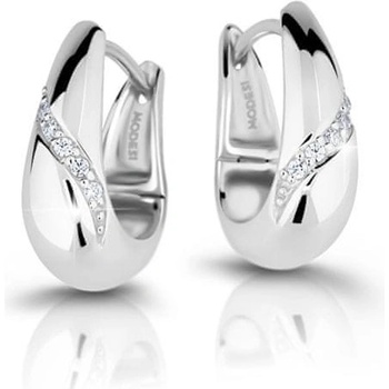 Modesi náušnice M26018