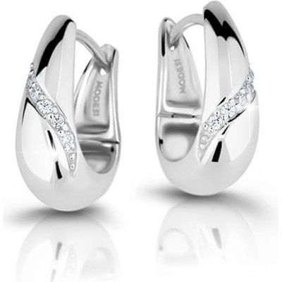 Modesi náušnice M26018