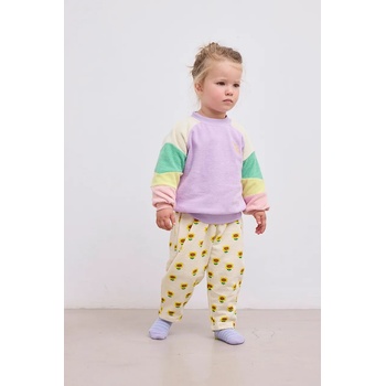 Bobo Choses Бебешки суичър Bobo Choses (125AB027)