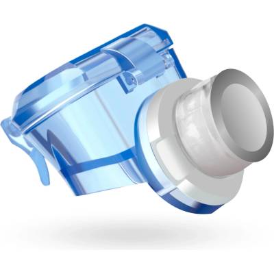 4FIZJO LITE Náhradná hlavica pre inhalátor