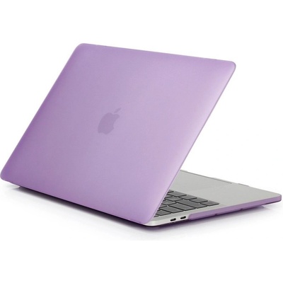 iPouzdro.cz Ochranný kryt na MacBook Pro 15 (2016-2019) 80130280K Matte Purple