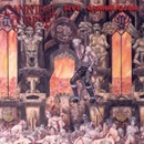 Live Cannibalism - Cannibal Corpse CD