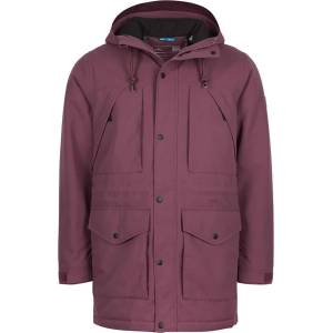 O'Neill Анорак O´neill Journey parka - Purple (Nocturne)