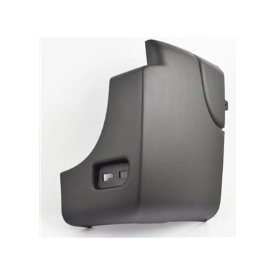 Rohový nárazník zadní RENAULT MASTER 10- TANGDE TD13-58-009R