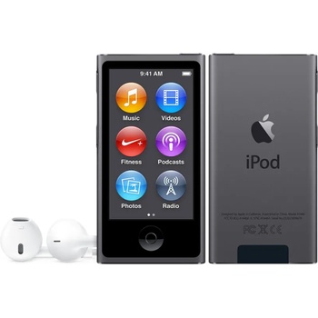 Apple iPod nano 16GB 7. gen