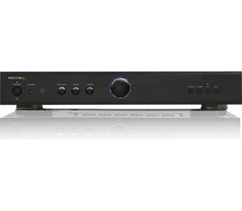 Rotel A8
