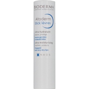 BIODERMA Atoderm Stick Lèvres Ultra-Moisturising Lip Stick 4 g