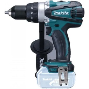 Makita DDF458Z Бормашина-винтоверт