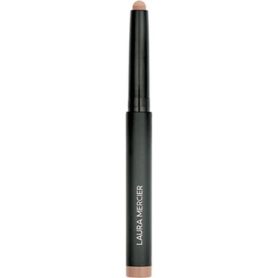 Laura Mercier Matné oční stíny v tužce Caviar Stick Eye Shadow Matte Peach 1,64 g – Zboží Mobilmania