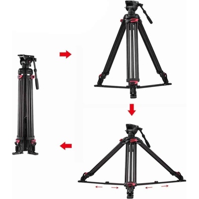 Метален преходник, адаптер , винтче 1/4