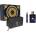 Versace Dylan Blue Pour Homme EDT 100 ml + EDT 10 ml + Pouch комплект за мъже
