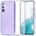 Tech-Protect Кейс Tech-Protect FlexAir Hybrid за Samsung Galaxy S23 FE, прозрачен и блестящ (9319456607031)