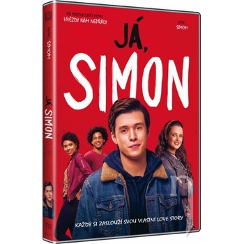 Ja, Simon DVD