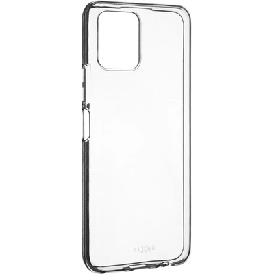 FIXED TPU гел калъф Vivo Y01, прозрачен FIXTCC-898 (FIXTCC-898)