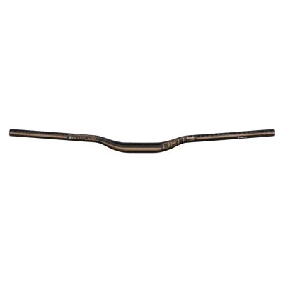 Black Label, bronze, 31,8 mm 15 mm