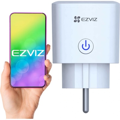 Ezviz T30-10B Statistics