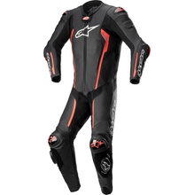 jednodielna kombinéza Alpinestars MISSILE V2 black/red