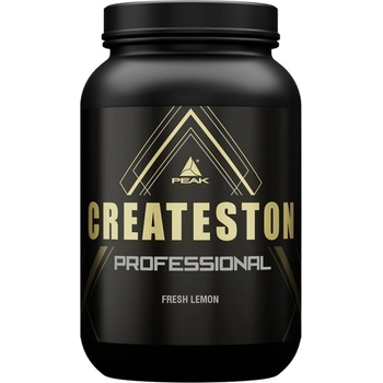 Peak Createston / Professional [1575 грама] Лимон