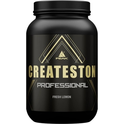 Peak Createston / Professional [1575 грама] Лимон