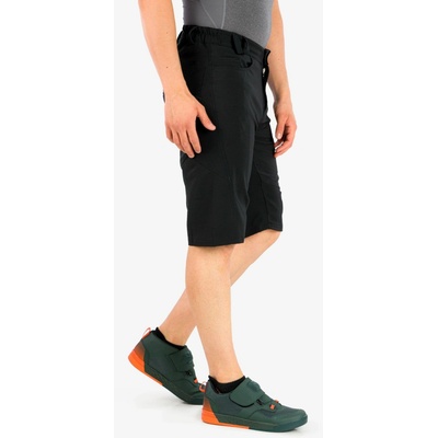 Sensor s vložkou Cycle Shorts Charger black