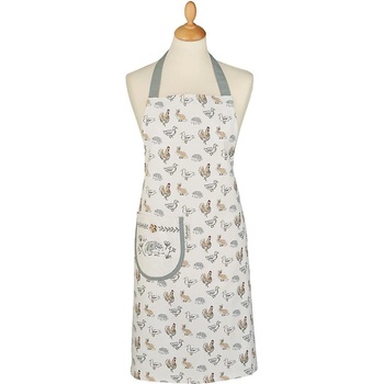 Cooksmart ® Памучна кухненска престилка Животни Country Animals - Cooksmart ® (1787)