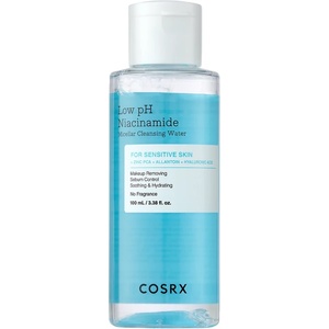 COSRX Low pH Niacinamide Micellar Cleansing Water - Мицеларна Почистваща Вода 100ml