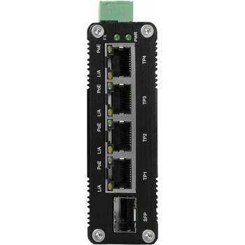 BCS-ISP04G-1SFP