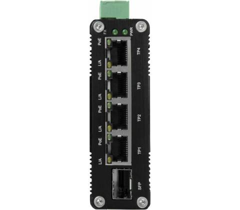 BCS-ISP04G-1SFP
