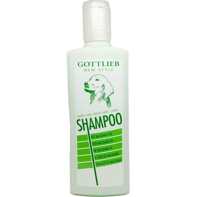 Gottlieb Herbal 300 ml