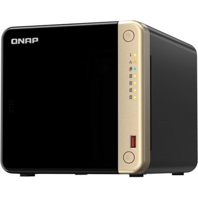 QNAP TS-464-8G – Zboží Živě